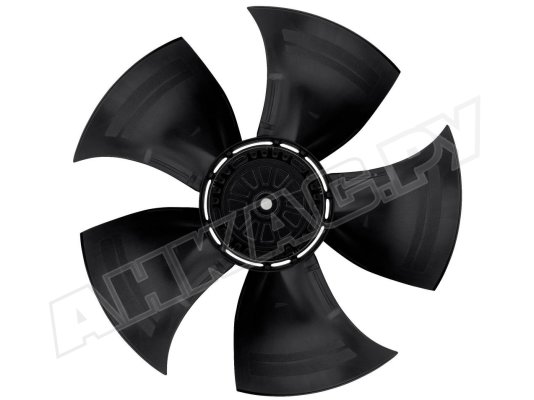 Вентилятор осевой промышленный Ebmpapst, арт: A6E630AN0101.