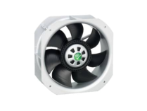 Вентилятор осевой промышленный Ebmpapst, арт: W3G200HD0103.