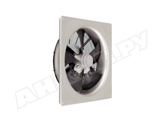 Вентилятор осевой промышленный Ebmpapst, арт: W6D800GU0101.