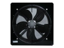 Вентилятор осевой промышленный Ebmpapst, арт: W6D800CD1180.