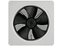 Вентилятор осевой промышленный Ebmpapst, арт: W4E450DP0136.