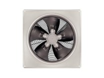 Вентилятор осевой промышленный Ebmpapst, арт: W4D630GD0101.