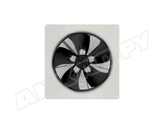 Вентилятор осевой промышленный Ebmpapst, арт: W4D560GM0301.