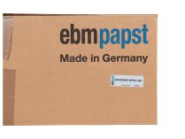 Вентилятор осевой промышленный Ebmpapst, арт: W4D560DP0105.