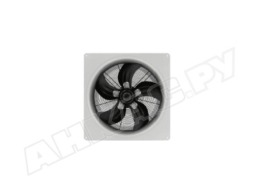 Вентилятор осевой промышленный Ebmpapst, арт: W3G800GU2501.