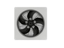 Вентилятор осевой промышленный Ebmpapst, арт: W3G800GU2501.