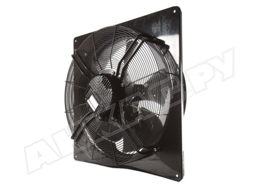 Вентилятор осевой промышленный Ebmpapst, арт: W3G710DU2102.