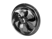 Вентилятор осевой промышленный Ebmpapst, арт: W3G300CT7290.