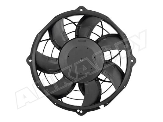 Вентилятор осевой промышленный Ebmpapst, арт: W3G300BV1241.