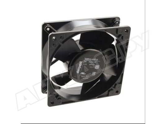 Вентилятор осевой промышленный Ebmpapst, арт: W2G110AN2713.