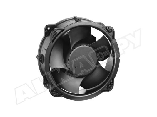 Вентилятор осевой промышленный Ebmpapst, арт: W2E208-BA20-01. Вентилятор осевой промышленный Ebmpapst, арт: W2E208-BA20-01.