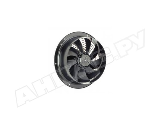 Вентилятор осевой промышленный Ebmpapst, арт: W2E200CH3801.