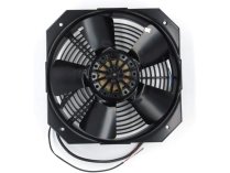 Вентилятор осевой промышленный Ebmpapst, арт: W2D250GA0409.