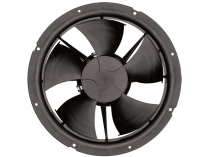 Вентилятор осевой промышленный Ebmpapst, арт: W1G200EC9129.