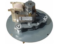 Центробежный вентилятор Ebmpapst RR152/0020A17-3030LH-576 apl, арт: 55462.09170.