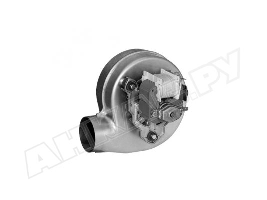 Центробежный вентилятор Ebmpapst RLH120/3800A17-3038LH-463~acf, арт: 55460.96580.