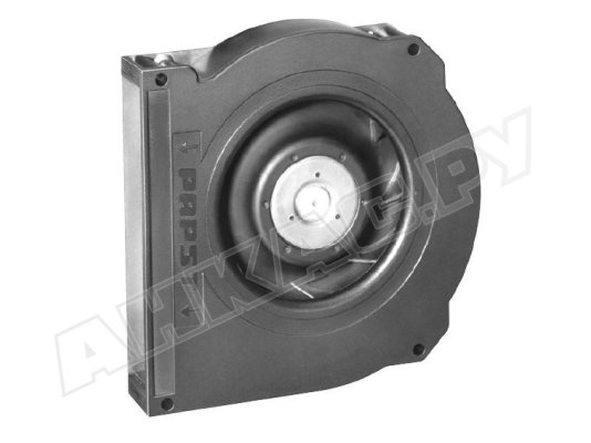 Центробежный вентилятор Ebmpapst RLF 100-11/14/2 U, арт: 9593507057.