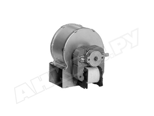 Центробежный вентилятор Ebmpapst RL(D)85/8600ZA16-3038L-34 ic, арт: 55460.79040.