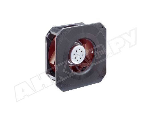 Центробежный вентилятор Ebmpapst RG 190-39/18/2TDMO, арт: 9595420223.