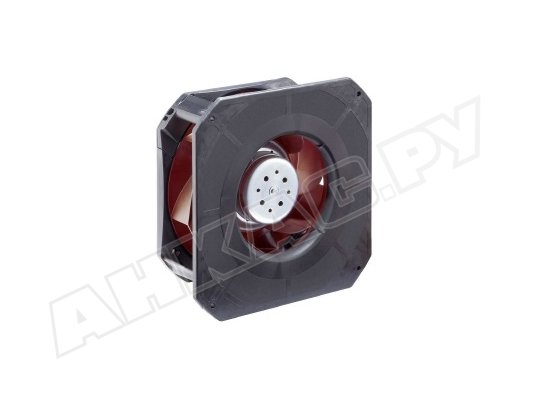 Центробежный вентилятор Ebmpapst RG 190-39/18/2 TDMLO, арт: 9595414743.