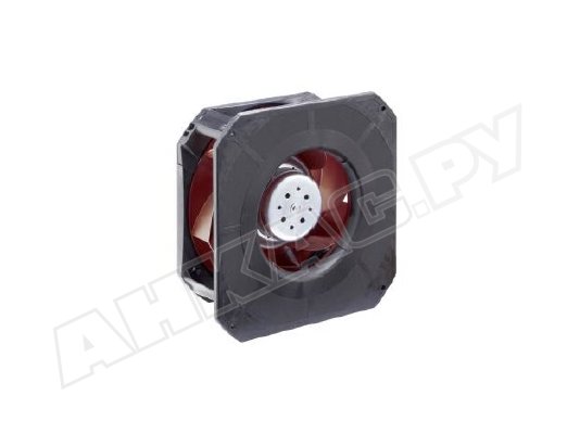 Центробежный вентилятор Ebmpapst RG 190-39/14/2 TDMLO, арт: 9595414741.