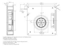 Центробежный вентилятор Ebmpapst RG 125-19/56 R, арт: 9544014112.
