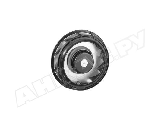 Центробежный вентилятор Ebmpapst RER 125-19/18 N, арт: 9594310170.