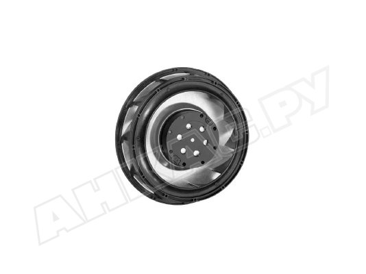 Центробежный вентилятор Ebmpapst RER 125-19/06, арт: 9544014152.