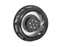 Центробежный вентилятор Ebmpapst RER 125-19/06, арт: 9544014152.