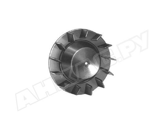 Центробежный вентилятор Ebmpapst RER 100-25/14, арт: 9594305052.