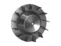 Центробежный вентилятор Ebmpapst RER 100-25/14, арт: 9594305052.