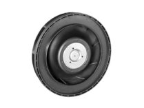 Центробежный вентилятор Ebmpapst REF 100-11/14/2 P, арт: 9793510195.