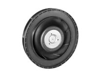 Центробежный вентилятор Ebmpapst REF 100-11/14/2, арт: 9593507007.