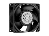 Вентилятор осевой промышленный Ebmpapst AC 3200 JH, арт: 9203510002.