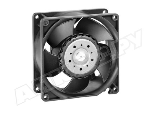 Вентилятор осевой промышленный Ebmpapst 3218 JH, арт: 9293510310.