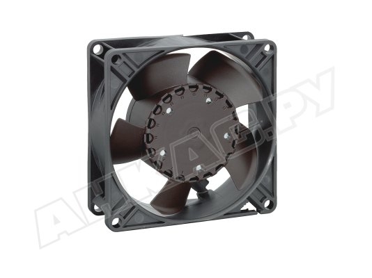 Вентилятор осевой промышленный Ebmpapst 3318 N/2 H3P, арт: 9293510142.