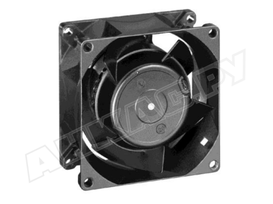 Вентилятор осевой промышленный Ebmpapst 8550 N, арт: 9274014208.