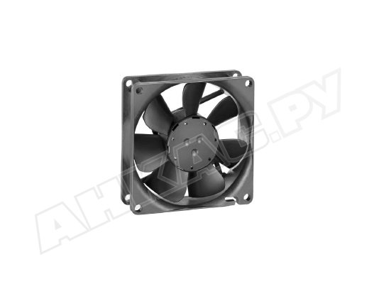 Вентилятор осевой промышленный Ebmpapst 8414 NH, арт: 9292506124.