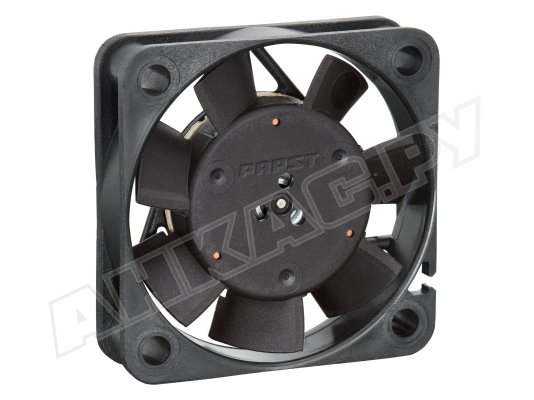 Вентилятор осевой промышленный Ebmpapst 405 FH, арт: 9291705032.