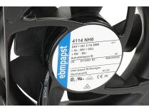 Вентилятор осевой промышленный Ebmpapst 4114 NH6, арт: 9694300256.