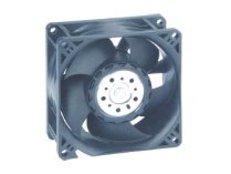 Вентилятор осевой промышленный Ebmpapst 8214 JH4