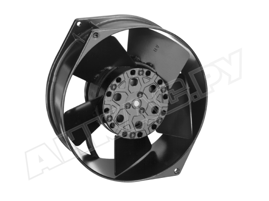 Вентилятор осевой промышленный Ebmpapst 7450 ES, арт: 9275220001.