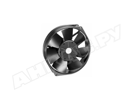 Вентилятор осевой промышленный Ebmpapst 7118 N, арт: 9295410160.