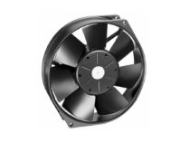 Вентилятор осевой промышленный Ebmpapst 7118 N, арт: 9295410160.