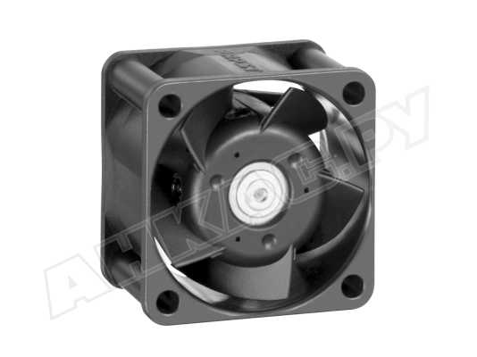 Вентилятор осевой промышленный Ebmpapst 414 JH, арт: 9291906010.