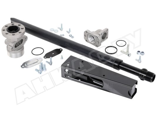 Набор Piusi Drum Kit Base, арт: F16586000