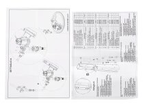Набор Piusi Drum Kit Base, арт: F16586000