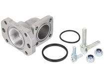 Набор Piusi Drum Kit Base, арт: F16586000