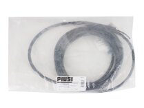 Провод питания + кабельввод Piusi EX50