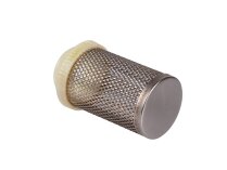 Донный фильтр Piusi Foot filter Ø20 мм